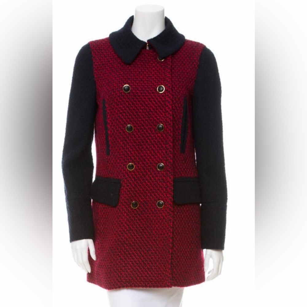 Tory Burch